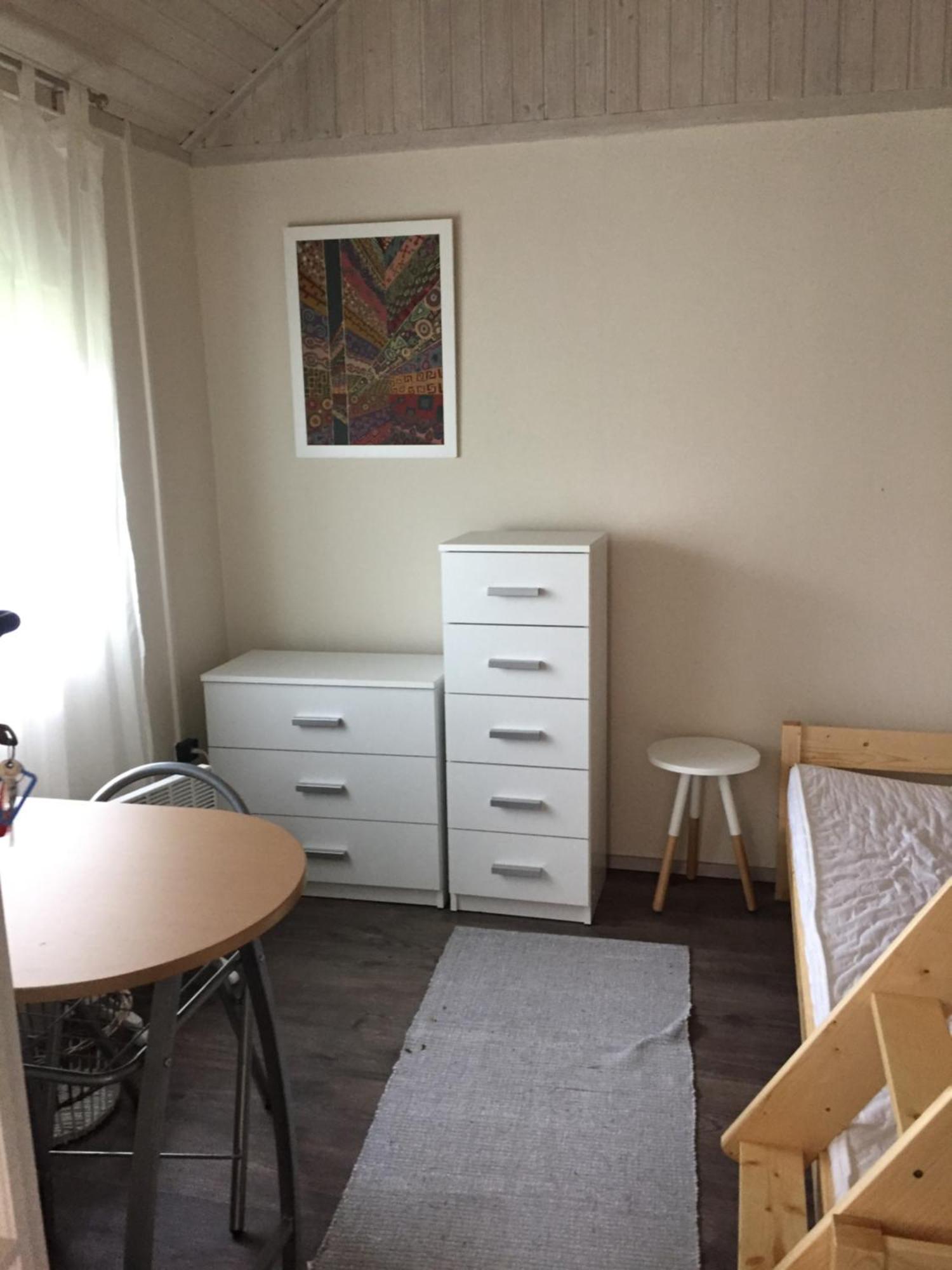 Fonfa Liget Otel Sénye Oda fotoğraf