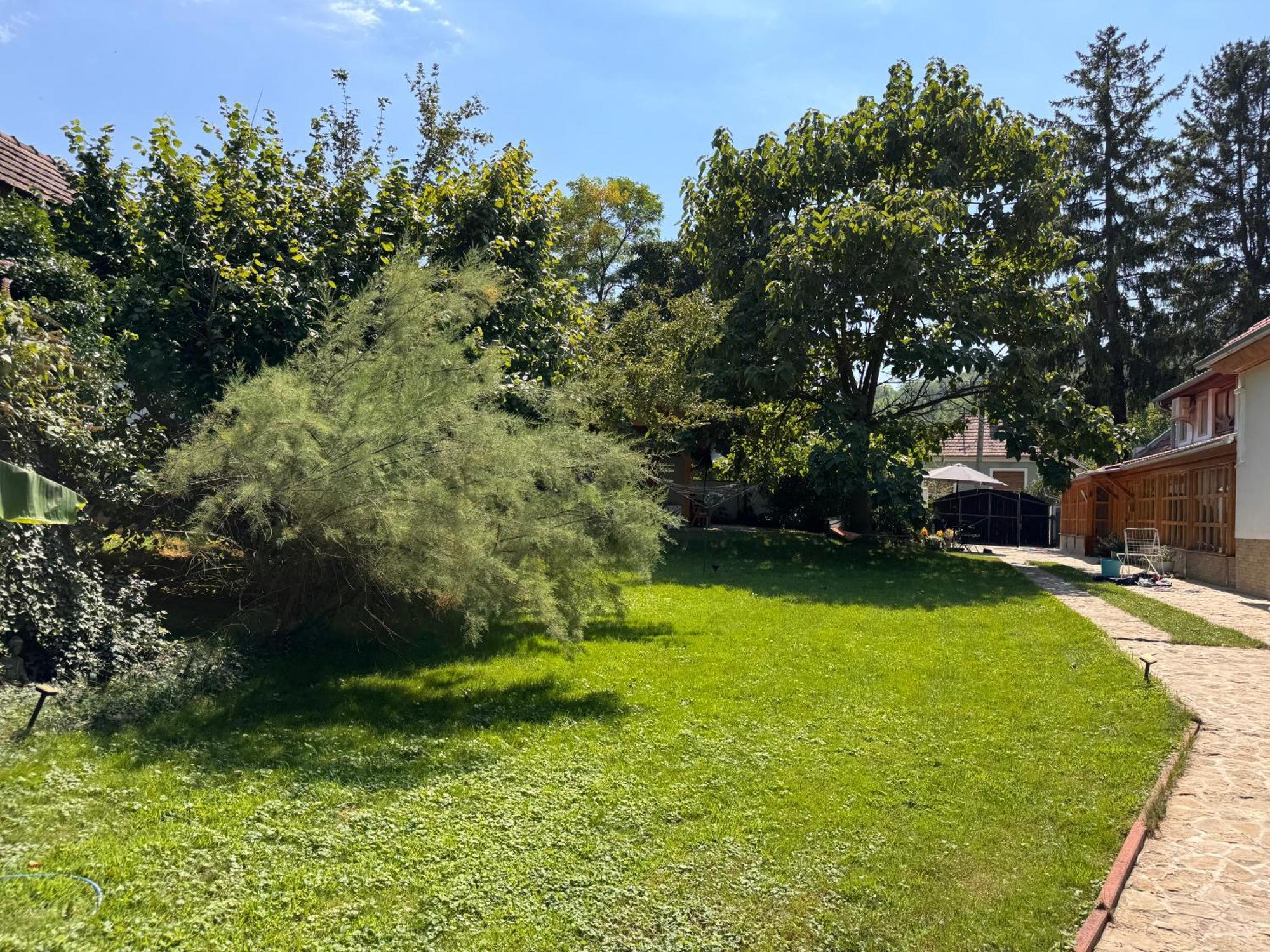 Fonfa Liget Otel Sénye Dış mekan fotoğraf