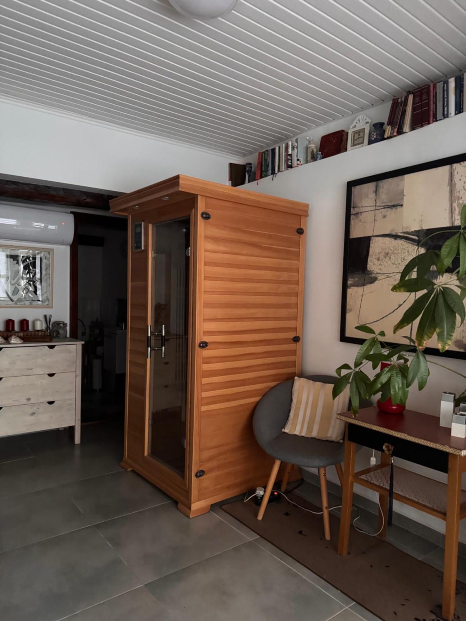 Fonfa Liget Otel Sénye Dış mekan fotoğraf